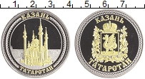 монета - россия жетон - подробная информация фото 1