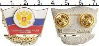 набор монет - россия знак - подробная информация фото 1