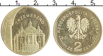 монета - польша 2 злотых - подробная информация фото 1