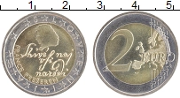 монета - словения 2 евро - подробная информация фото 1
