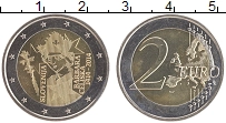 монета - словения 2 евро - подробная информация фото 1
