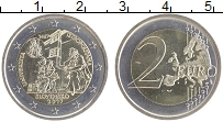 монета - словакия 2 евро - подробная информация фото 1