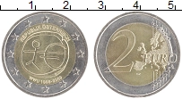 монета - австрия 2 евро - подробная информация фото 1