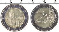 монета - литва 2 евро - подробная информация фото 1