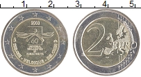 монета - бельгия 2 евро - подробная информация фото 1