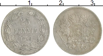 монета - 1881 – 1894 александр iii 25 пенни - подробная информация фото 1