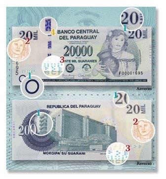 Фото Новые банкноты Турци