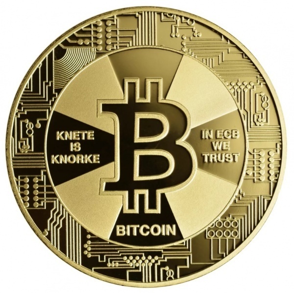 geresnis bitcoin