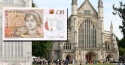 Читать новость нумизматики - Банк Англии выпускает банкноты с Джейн Остин