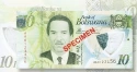 Читать новость нумизматики - Ботсвана вводит банкноты нового поколения