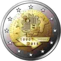 Читать новость нумизматики - Скоро появятся две новые евро-монеты от Андорры