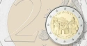 Читать новость нумизматики - 2 евро Монако посвящены защитникам короля