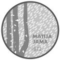 Читать новость нумизматики - 30 евро в честь 150-летия Матии Ямы