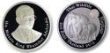 Читать новость нумизматики - Таиланд выпустил коллекционные монеты «Дикая природа»