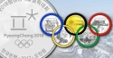 Читать новость нумизматики - Олимпийские монеты от Южной Кореи