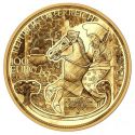 Читать новость нумизматики - Золото скифов на монете 100 евро