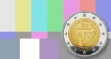 Читать новость нумизматики - Андорра отметила 25-летие государственной масс-медиа памятными монетами обращения