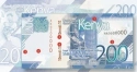 Читать новость нумизматики - Новые банкноты из Кении