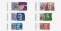 Читать новость нумизматики - Можно не спешить менять старые банкноты