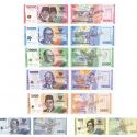 Читать новость нумизматики - Новая серия банкнот Индонезии в честь 77-летия независимости