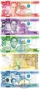 Читать новость нумизматики - Филиппины полностью обновили банкноты