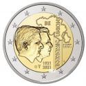 Читать новость нумизматики - 2 евро в честь Бельгийско-Люксембургского экономического союза