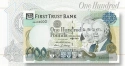 Читать новость нумизматики - Банк Северной Ирландии прекращает выпуск банкнот