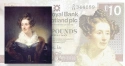Читать новость нумизматики - Астроном Мэри Сомерсвиль появится на 10-фуновой банкноте Шотландии