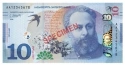 Читать новость нумизматики - Обновленная банкнота Грузии скоро в обращении