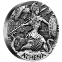 Читать новость нумизматики - Монеты из драгоценного металла Тувалу «Афродита» 2015