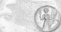 Читать новость нумизматики - В следующем году США выпустит новые серебряные медали «Американская Свобода»