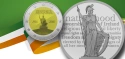 Читать новость нумизматики - Монетный двор Ирландии: новости 2016 года