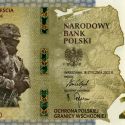 Читать новость нумизматики - Памятная банкнота 20 злотых «Защита польской восточной границы»