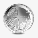 Читать новость нумизматики - Pobjoy выпустил монеты с изображение Британии