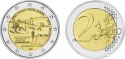 Читать новость нумизматики - Памятные монеты Мальты «Столетие первого полета с Мальты»