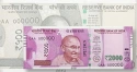 Читать новость нумизматики - За одну ночь в Индии изъяли из обращения банкноты двух номиналов