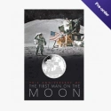 Читать новость нумизматики - 50-летие полета на Луну на монете