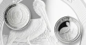 Читать новость нумизматики - Карибская программа Скоттсдейла продолжается монетами Сент-Китс и Невис