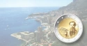 Читать новость нумизматики - Монако отмечает свое 150-летие памятной монетой 2 евро