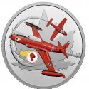 Читать новость нумизматики - Самолеты Red Knight на 30 долларах