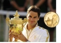 Читать новость нумизматики - Роджер Федерер на 50 золотых франках Швейцарии 