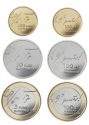Читать новость нумизматики - 100-летие Майской Декларации увековечено на монетах