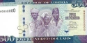 Читать новость нумизматики - Либерия представила новые банкноты