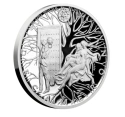 Читать новость нумизматики - Чехия представила коллекционную медаль «Декамерон – День Восьмой»