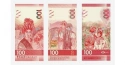 Читать новость нумизматики - Новые банкноты 100$ выпущены тремя коммерческими банками