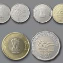 Читать новость нумизматики - Серия индийских монет в честь 75-летия независимости