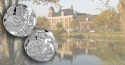 Читать новость нумизматики - В Голландии отметили 450-летие монетного двора