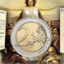 Читать новость нумизматики - План выпуска греческих памятных монет 2 евро в 2022 году