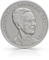 Читать новость нумизматики - Монеты Дании: «75-летие королевы Маргарет II»