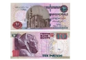Читать новость нумизматики - Египет рассказал, когда начнет печатать полимерные банкноты (и какими они будут) 